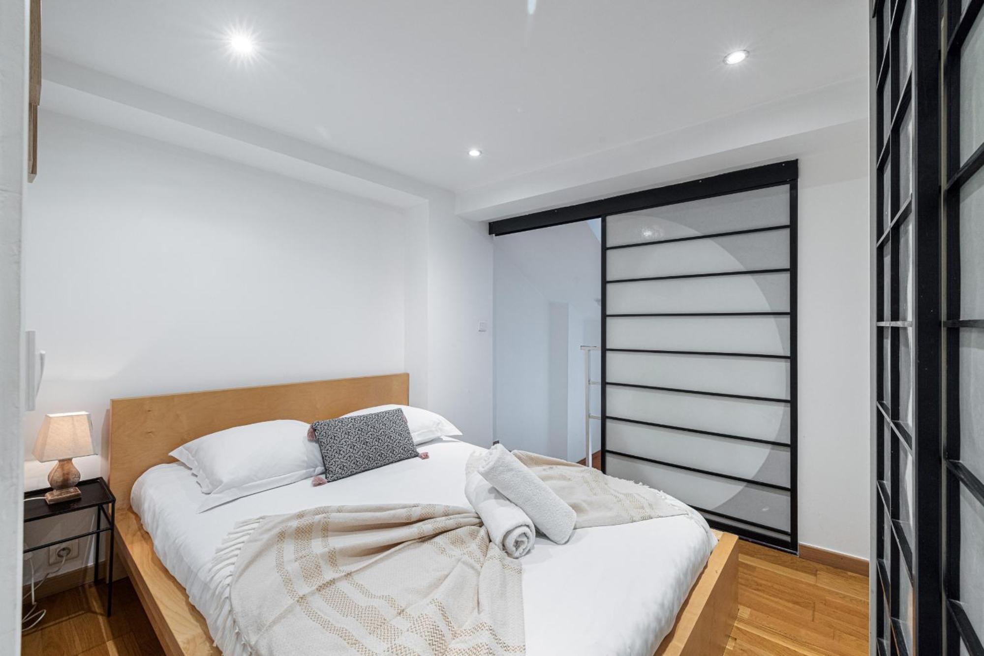 Massena Street - 1 Bdr Duplex With Ac & Parking Appartement Nice Buitenkant foto