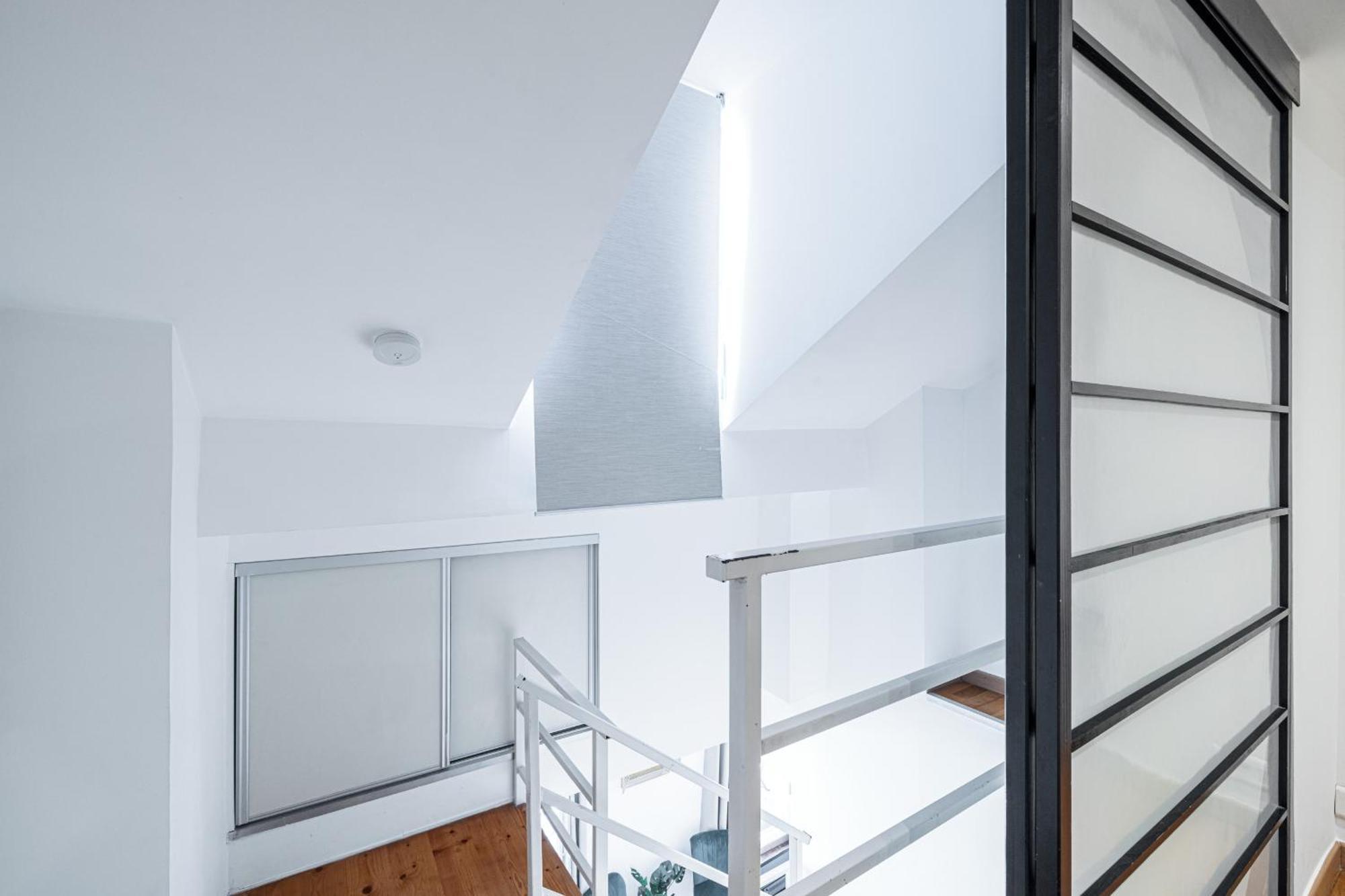 Massena Street - 1 Bdr Duplex With Ac & Parking Appartement Nice Buitenkant foto
